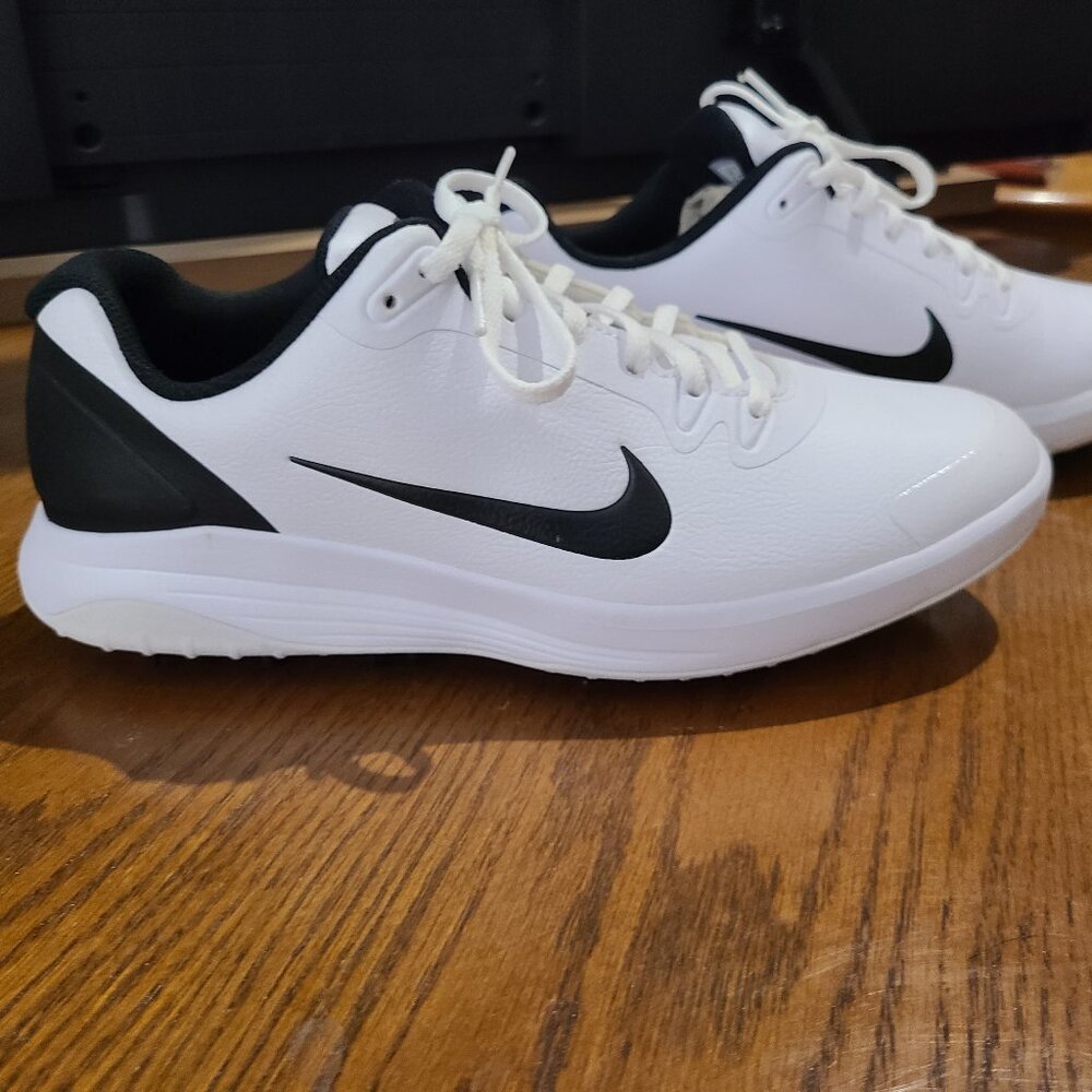 Nike Infinity G Golf Shoe (Wide) SZ 9 Mens